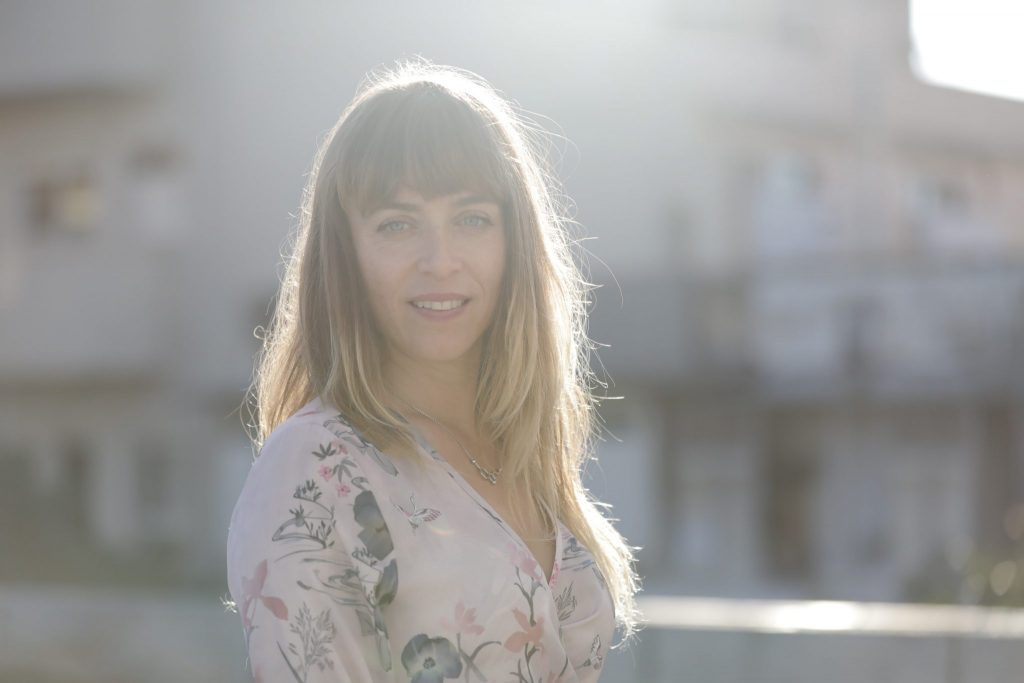 inbal pozner
