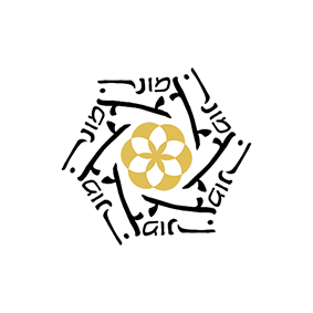 Mandala artwork for faith